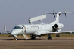 Embraer R-99A do Esquadro Guardio - Foto: Luciano Porto - luciano@spotter.com.br