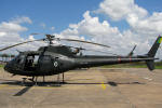 Helibras (Eurocopter) HA-1 Fennec do Batalho Pantera do Exrcito Brasileiro - Foto: Luciano Porto - luciano@spotter.com.br