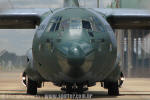 Lockheed SC-130 Hercules do Esquadro Coral - Foto: Luciano Porto - luciano@spotter.com.br