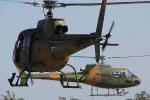 Helibras (Eurocopter) H-50 Esquilo - 2/8 GAv - Esquadro Poti - Foto: Luciano Porto - luciano@spotter.com.br