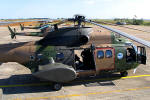 Eurocopter H-34 Super Puma - 3/8 GAv - Esquadro Puma - Foto: Luciano Porto - luciano@spotter.com.br