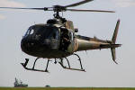 Helibras (Eurocopter) H-50 Esquilo - 1/11 GAv - Esquadro Gavio - Foto: Luciano Porto - luciano@spotter.com.br