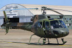 Helibras (Eurocopter) H-50 Esquilo - 1/11 GAv - Esquadro Gavio - Foto: Luciano Porto - luciano@spotter.com.br