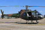 Helibras (Eurocopter) H-50 Esquilo do Esquadro Gavio - Foto: Luciano Porto - luciano@spotter.com.br
