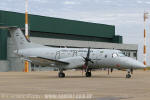 Embraer C-97 Braslia do Esquadro Pastor - Foto: Luciano Porto - luciano@spotter.com.br