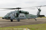 Sikorsky H-60L Black Hawk do Esquadro Pantera - Foto: Luciano Porto - luciano@spotter.com.br