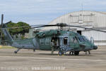 Sikorsky H-60L Black Hawk do Esquadro Pantera - Foto: Luciano Porto - luciano@spotter.com.br