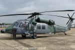 Sikorsky H-60L Black Hawk do Esquadro Pantera - Foto: Luciano Porto - luciano@spotter.com.br