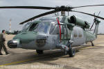 Sikorsky H-60L Black Hawk do Esquadro Pantera - Foto: Luciano Porto - luciano@spotter.com.br