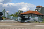 CASA/EADS C-105A Amazonas do Esquadro Ona - Foto: Luciano Porto - luciano@spotter.com.br