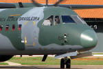 CASA/EADS C-105A Amazonas do Esquadro Ona - Foto: Luciano Porto - luciano@spotter.com.br