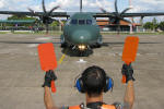 CASA/EADS C-105A Amazonas do Esquadro Ona - Foto: Luciano Porto - luciano@spotter.com.br