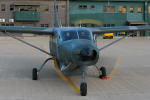 Cessna C-98A Grand Caravan do Esquadro Cobra - Foto: Luciano Porto - luciano@spotter.com.br