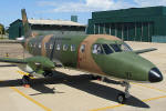 Embraer C-95A Bandeirante do Esquadro Caraj - Foto: Luciano Porto - luciano@spotter.com.br