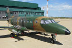 Embraer C-95B Bandeirante do Esquadro Pastor - Foto: Luciano Porto - luciano@spotter.com.br