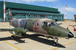 Embraer C-95B Bandeirante do Esquadro Pioneiro - Foto: Luciano Porto - luciano@spotter.com.br