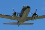 Embraer C-95A Bandeirante do Esquadro Caraj - Foto: Luciano Porto - luciano@spotter.com.br