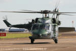 Sikorsky H-60L Black Hawk do Esquadro Pantera - Foto: Luciano Porto - luciano@spotter.com.br