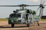 Sikorsky H-60L Black Hawk do Esquadro Pantera - Foto: Luciano Porto - luciano@spotter.com.br