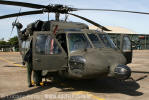 Sikorsky H-60L Black Hawk do Esquadro Harpia - Foto: Luciano Porto - luciano@spotter.com.br