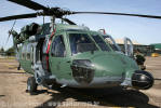 Sikorsky H-60L Black Hawk do Esquadro Harpia - Foto: Luciano Porto - luciano@spotter.com.br