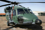 Sikorsky H-60L Black Hawk do Esquadro Pantera - Foto: Luciano Porto - luciano@spotter.com.br