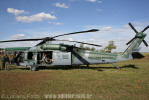 Sikorsky H-60L Black Hawk do Esquadro Pantera - Foto: Luciano Porto - luciano@spotter.com.br