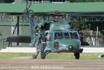 Sikorsky H-60L Black Hawk do Esquadro Pantera - Foto: Luciano Porto - luciano@spotter.com.br