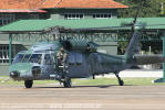 Sikorsky H-60L Black Hawk do Esquadro Pantera - Foto: Luciano Porto - luciano@spotter.com.br