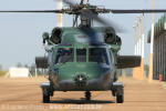 Sikorsky H-60L Black Hawk do Esquadro Pantera - Foto: Luciano Porto - luciano@spotter.com.br