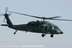 Sikorsky H-60L Black Hawk do Esquadro Pantera - Foto: Luciano Porto - luciano@spotter.com.br