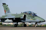 Embraer/Alenia/Aermacchi A-1B do Esquadro Poker - Foto: Luciano Porto - luciano@spotter.com.br