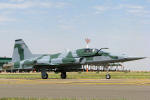 Northrop/Embraer F-5EM Tiger II do Primeiro Grupo de Caa - Foto: Luciano Porto - luciano@spotter.com.br