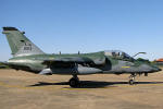 Embraer/Alenia/Aermacchi A-1A do Esquadro Adelphi - Foto: Luciano Porto - luciano@spotter.com.br