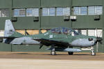 Embraer A-29B Super Tucano do Esquadro Joker - Foto: Luciano Porto - luciano@spotter.com.br