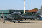 Embraer A-29B Super Tucano do Esquadro Joker - Foto: Luciano Porto - luciano@spotter.com.br