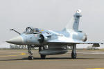 Dassault F-2000C Mirage do Esquadro Jaguar - Foto: Luciano Porto - luciano@spotter.com.br