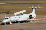 Embraer R-99A do Esquadro Guardio - Foto: Luciano Porto - luciano@spotter.com.br