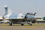 Dassault F-2000C Mirage do Esquadro Jaguar - Foto: Luciano Porto - luciano@spotter.com.br