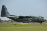 Lockheed C-130H Hercules do Esquadr�o Cascavel - Foto: Luciano Porto - luciano@spotter.com.br