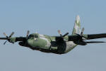 Lockheed C-130H Hercules do Esquadr�o Cascavel - Foto: Luciano Porto - luciano@spotter.com.br