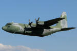 Lockheed C-130H Hercules do Esquadr�o Cascavel - Foto: Luciano Porto - luciano@spotter.com.br