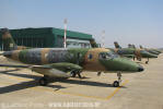 Embraer C-95B Bandeirante do Esquadro Tracaj - Foto: Luciano Porto - luciano@spotter.com.br