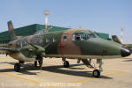 Embraer C-95B Bandeirante do Esquadro Pioneiro - Foto: Luciano Porto - luciano@spotter.com.br