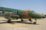 Embraer C-95B Bandeirante do Esquadro Caraj - Foto: Luciano Porto - luciano@spotter.com.br