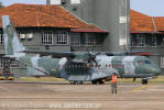 CASA/EADS C-105A Amazonas do Esquadro Arara - Foto: Luciano Porto - luciano@spotter.com.br