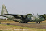 Lockheed C-130M Hercules do Esquadro Cascavel - Foto: Luciano Porto - luciano@spotter.com.br