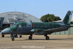 Embraer C-95BM Bandeirante - Esquadro Pgaso - Foto: Luciano Porto - luciano@spotter.com.br