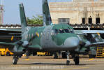 Embraer C-95BM Bandeirante - Esquadro Pastor - Foto: Luciano Porto - luciano@spotter.com.br