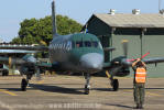 Embraer C-95BM Bandeirante - Esquadro Rumba - Foto: Luciano Porto - luciano@spotter.com.br